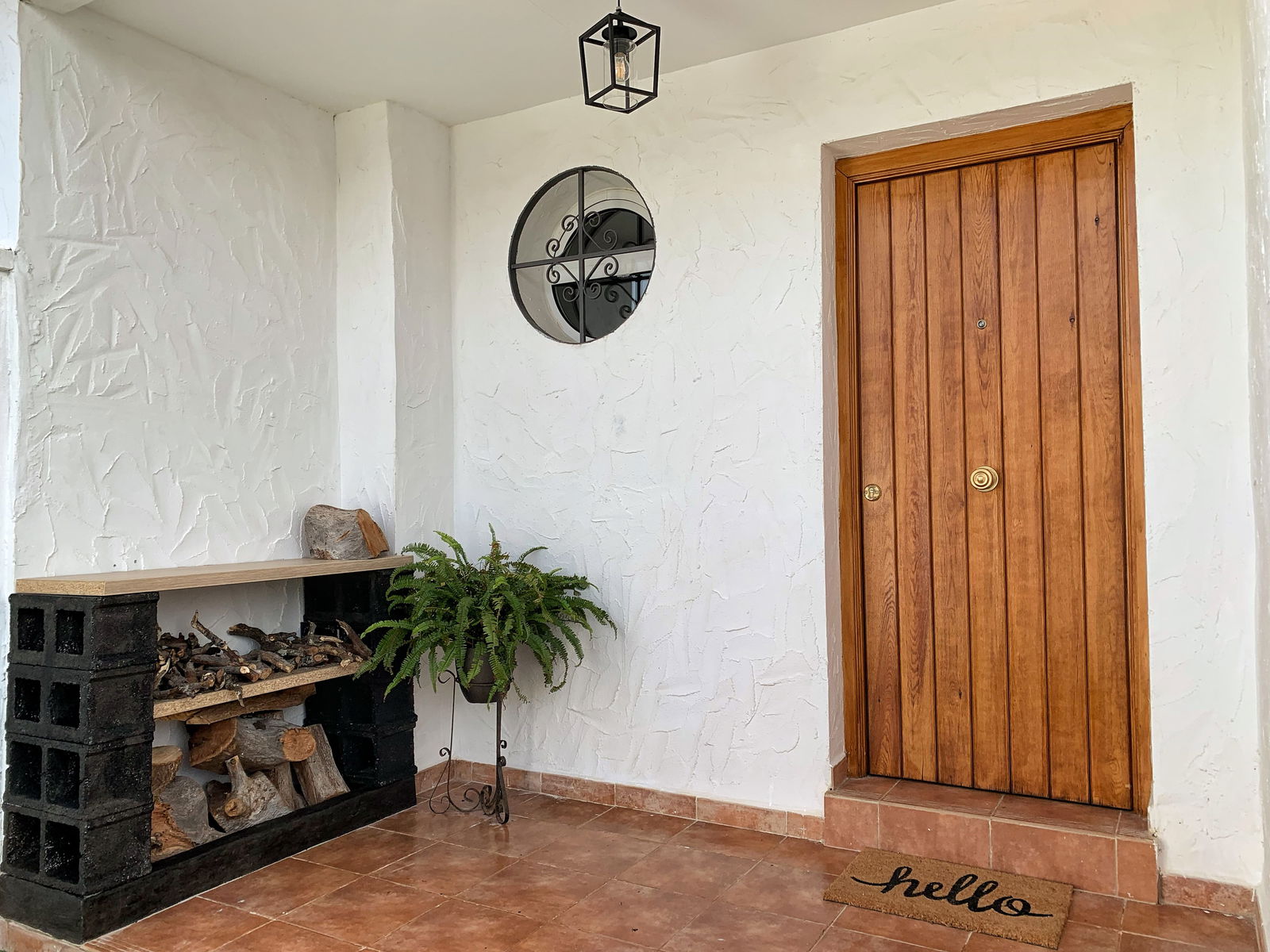 Tutta La Casa El Ronquillo 313058