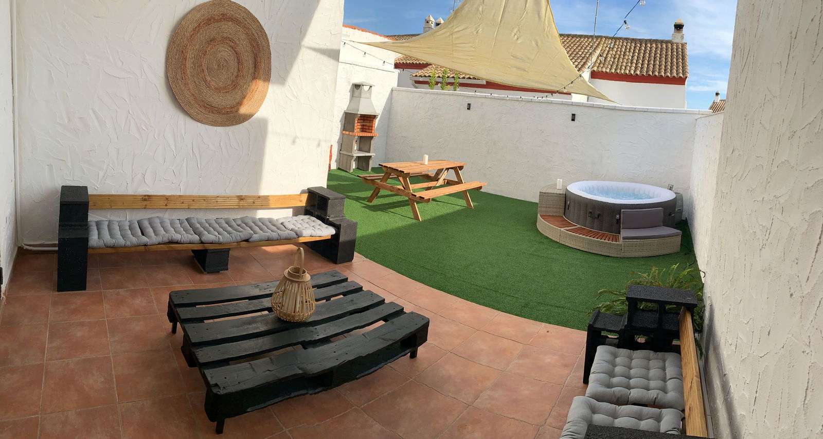 Tutta La Casa El Ronquillo 313058