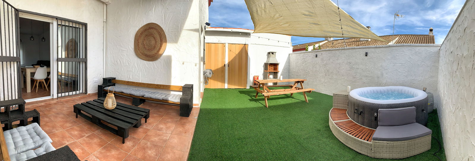 Tutta La Casa El Ronquillo 313058