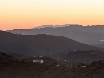 Roomlala | Bella Casa Rurale In Axarquia