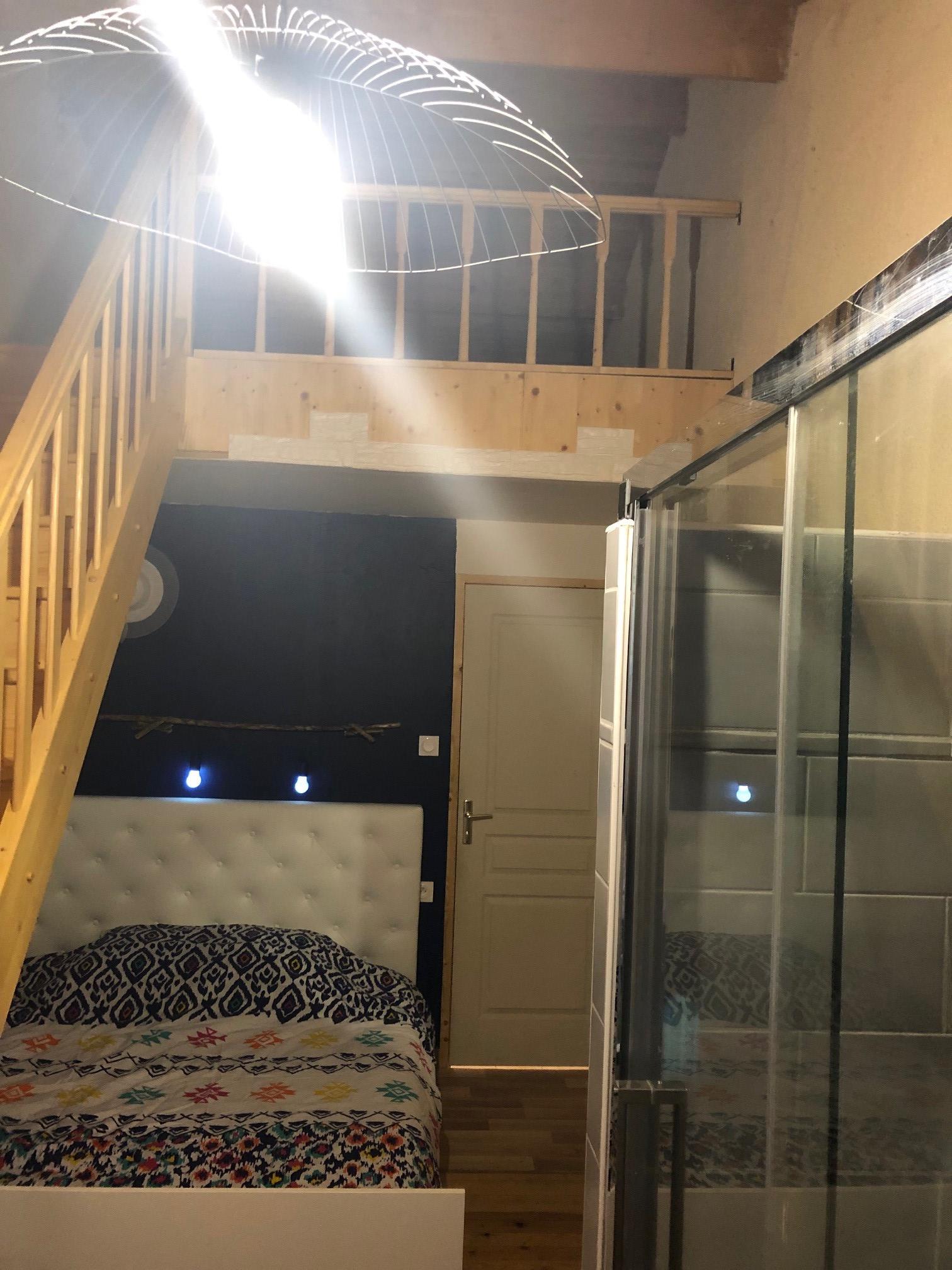 Tutta La Casa Garde-Colombe 262043