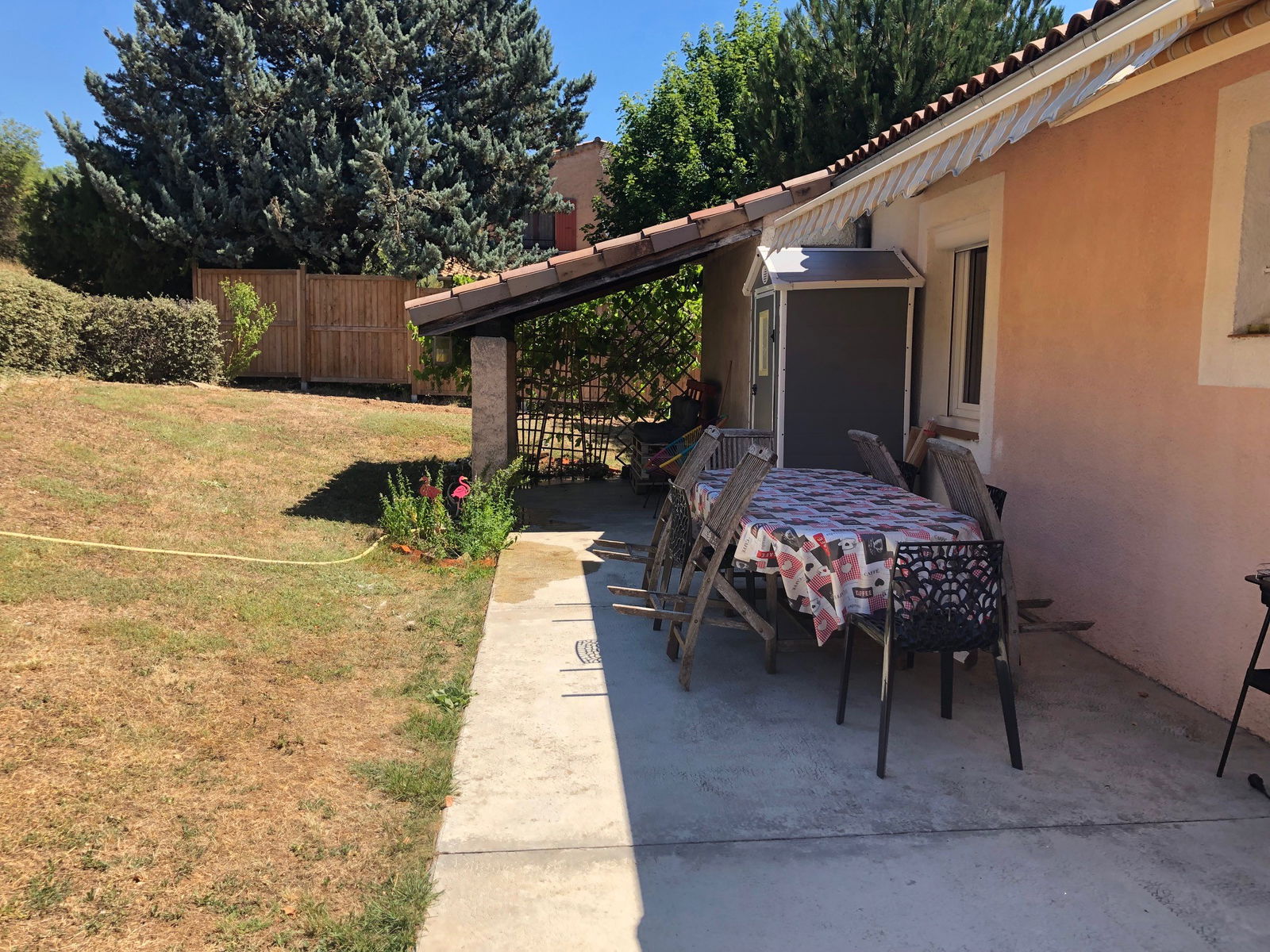 Tutta La Casa Garde-Colombe 262043