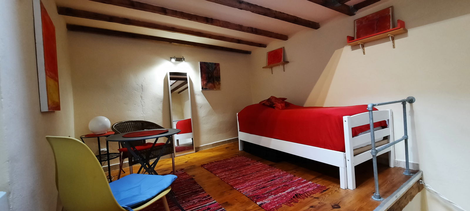 Tutta La Casa Orange 264871