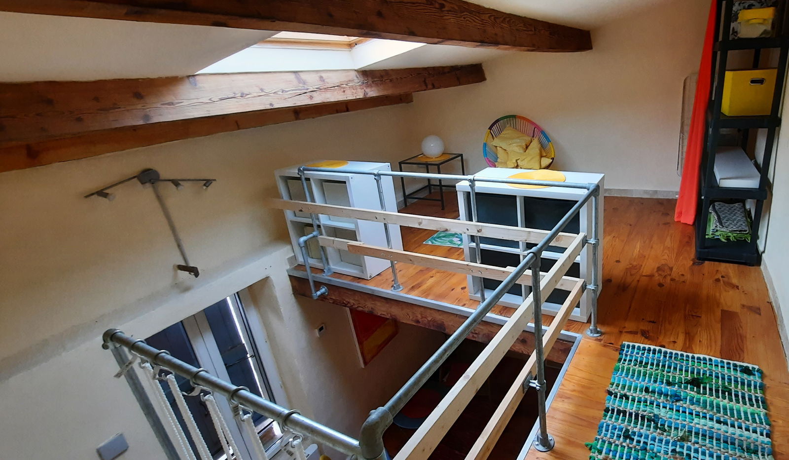 Tutta La Casa Orange 264871