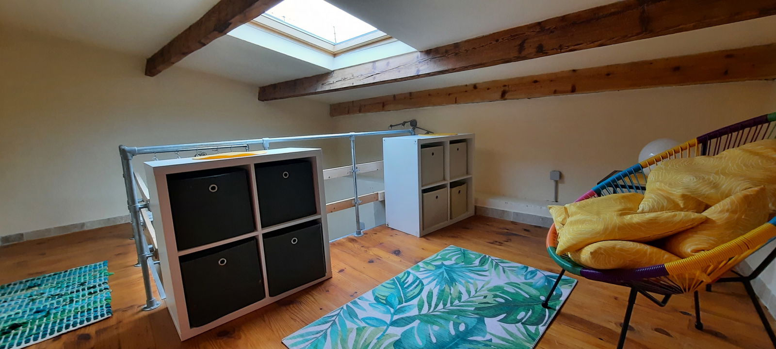 Tutta La Casa Orange 264871