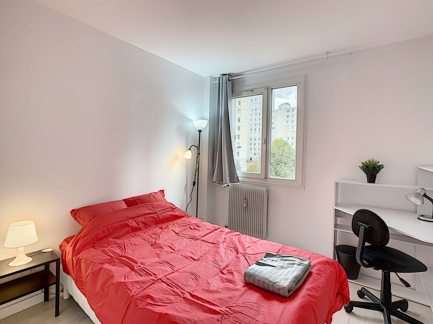 Collocazione Saint-Denis 266685