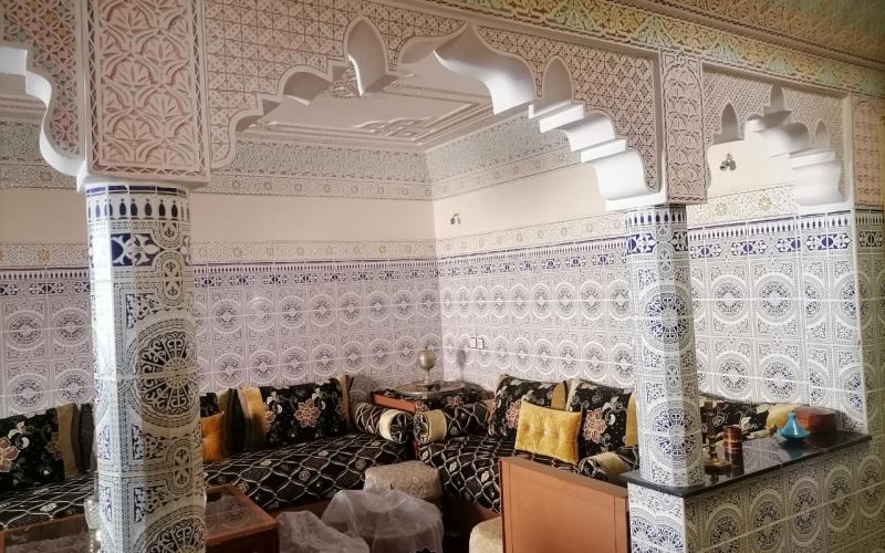 Famiglia Casablanca 281820