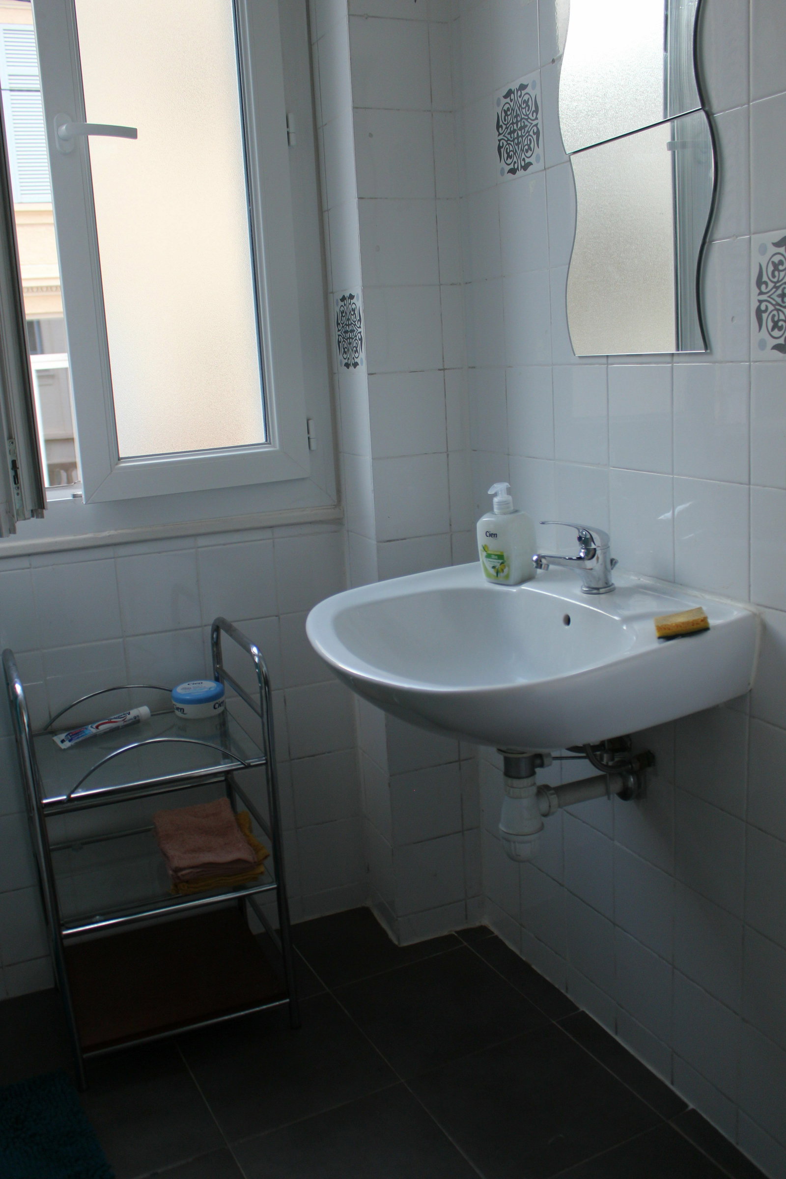 Famiglia Cannes 225733