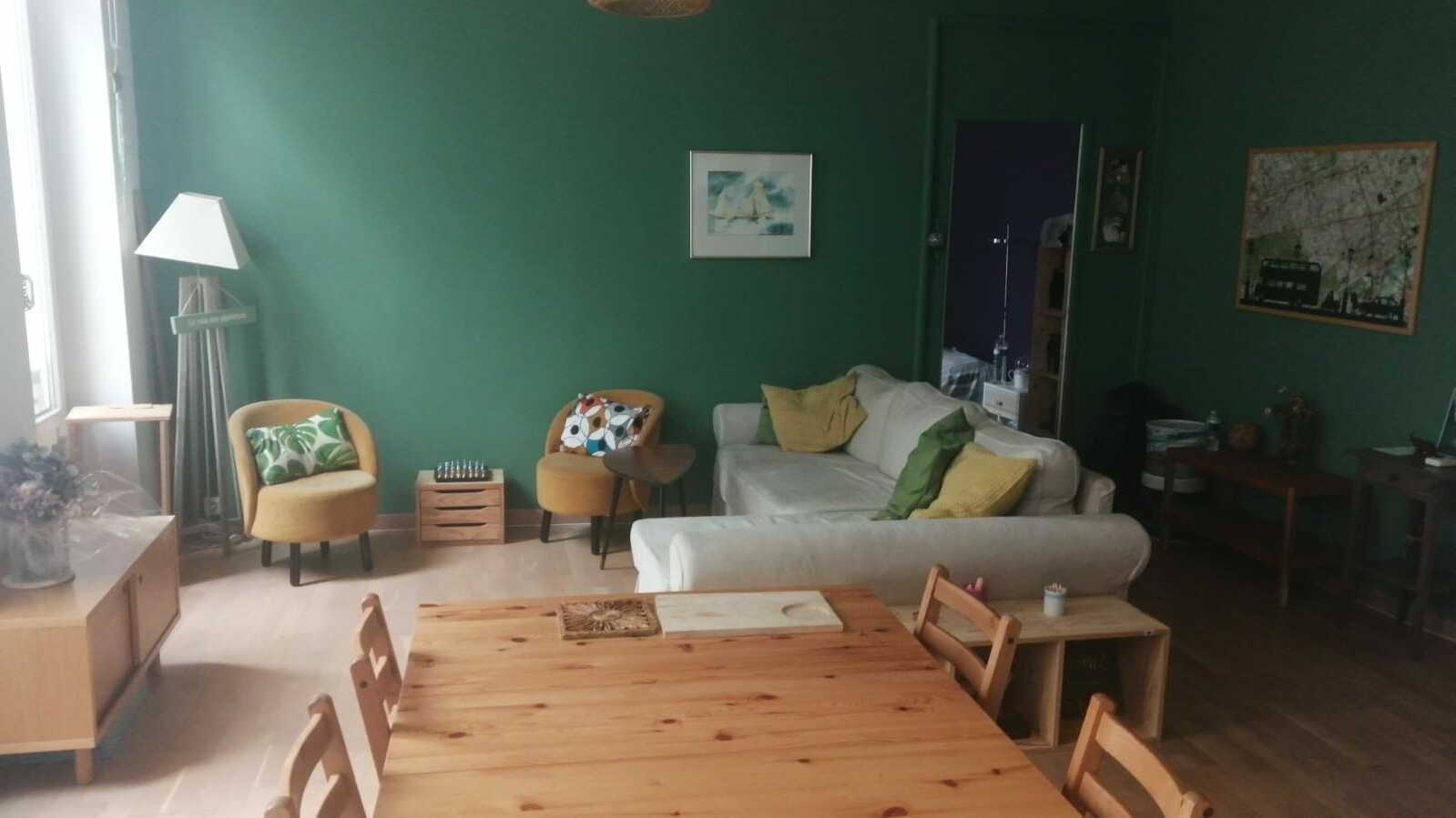 Famiglia Marseille 246947