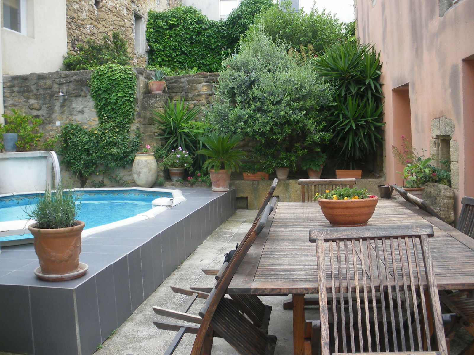 Tutta La Casa Bédarrides 89524