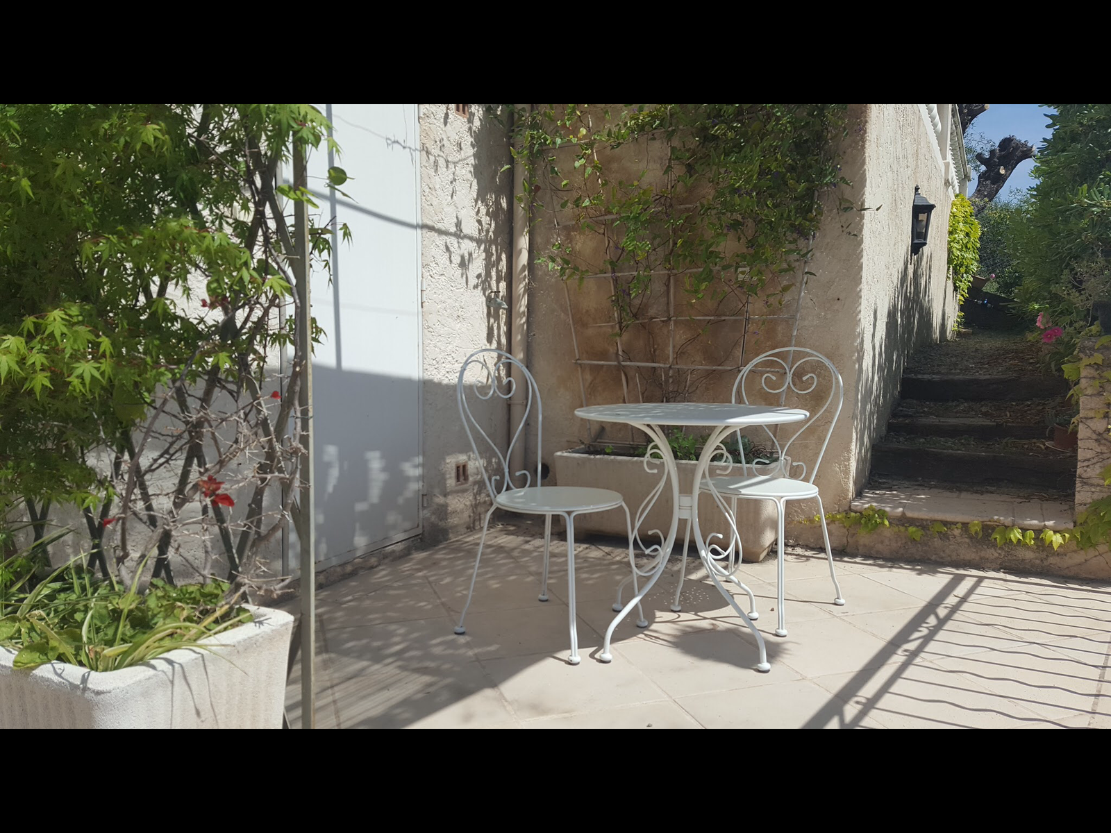 Tutta La Casa Saint-André-de-la-Roche 122870