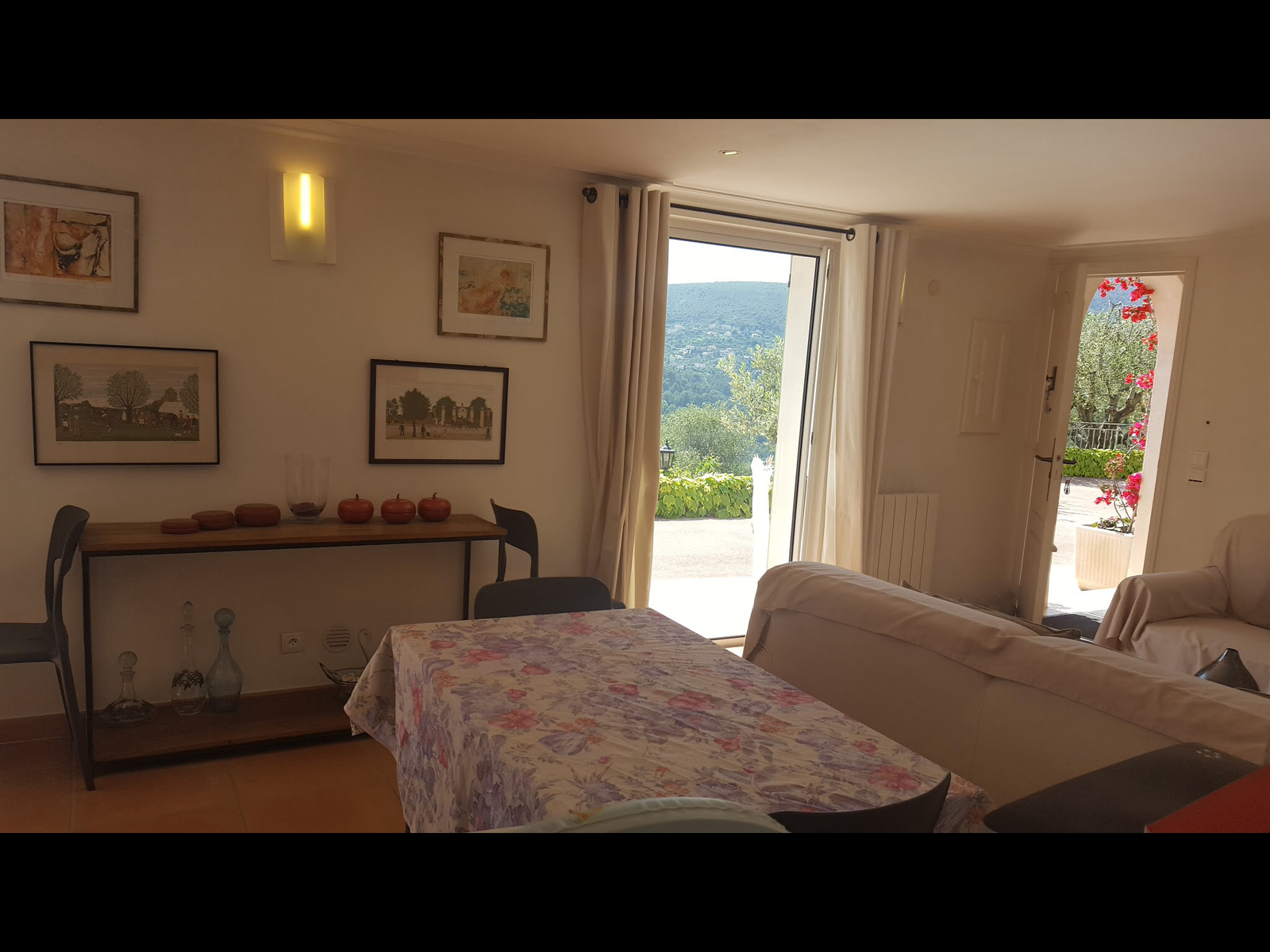 Tutta La Casa Saint-André-de-la-Roche 122870