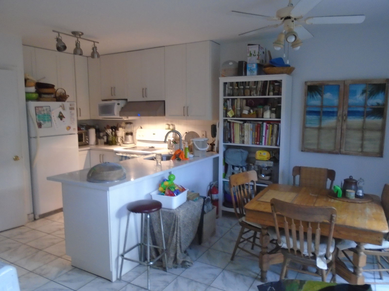 Collocazione Montréal 194747