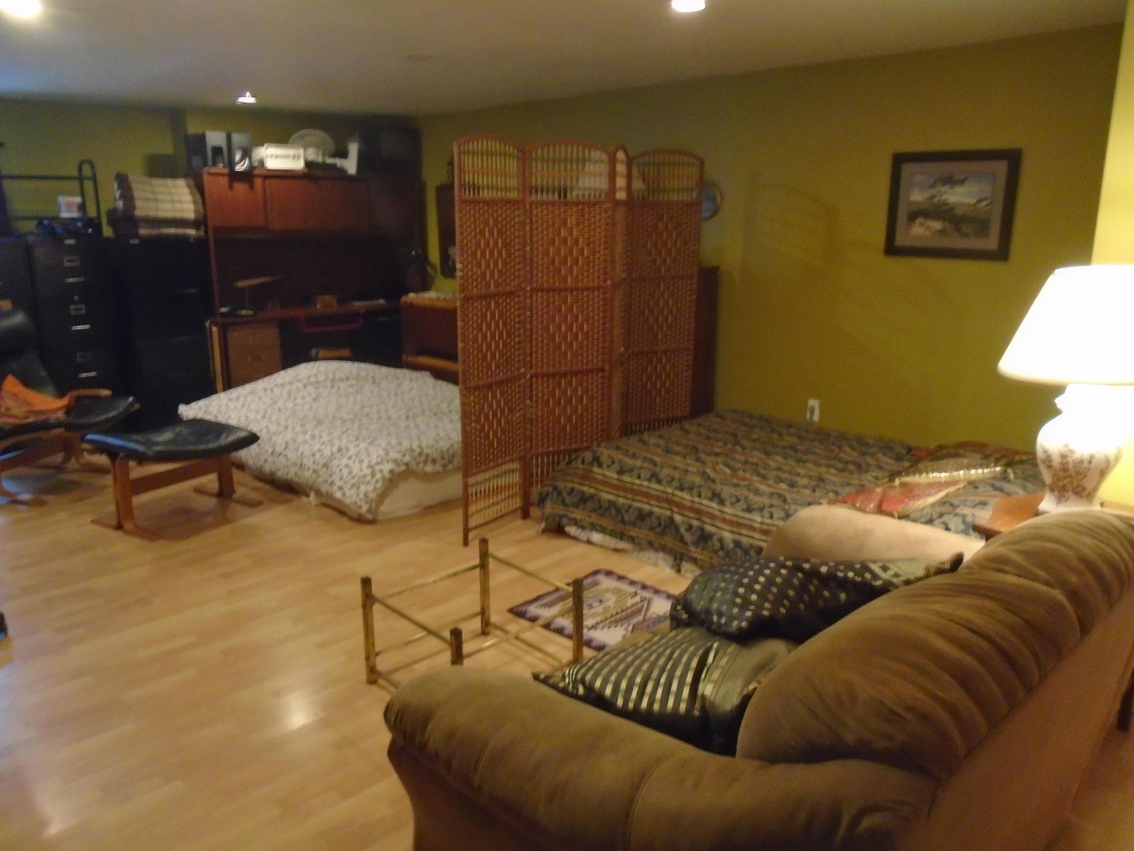 Collocazione Montréal 194747