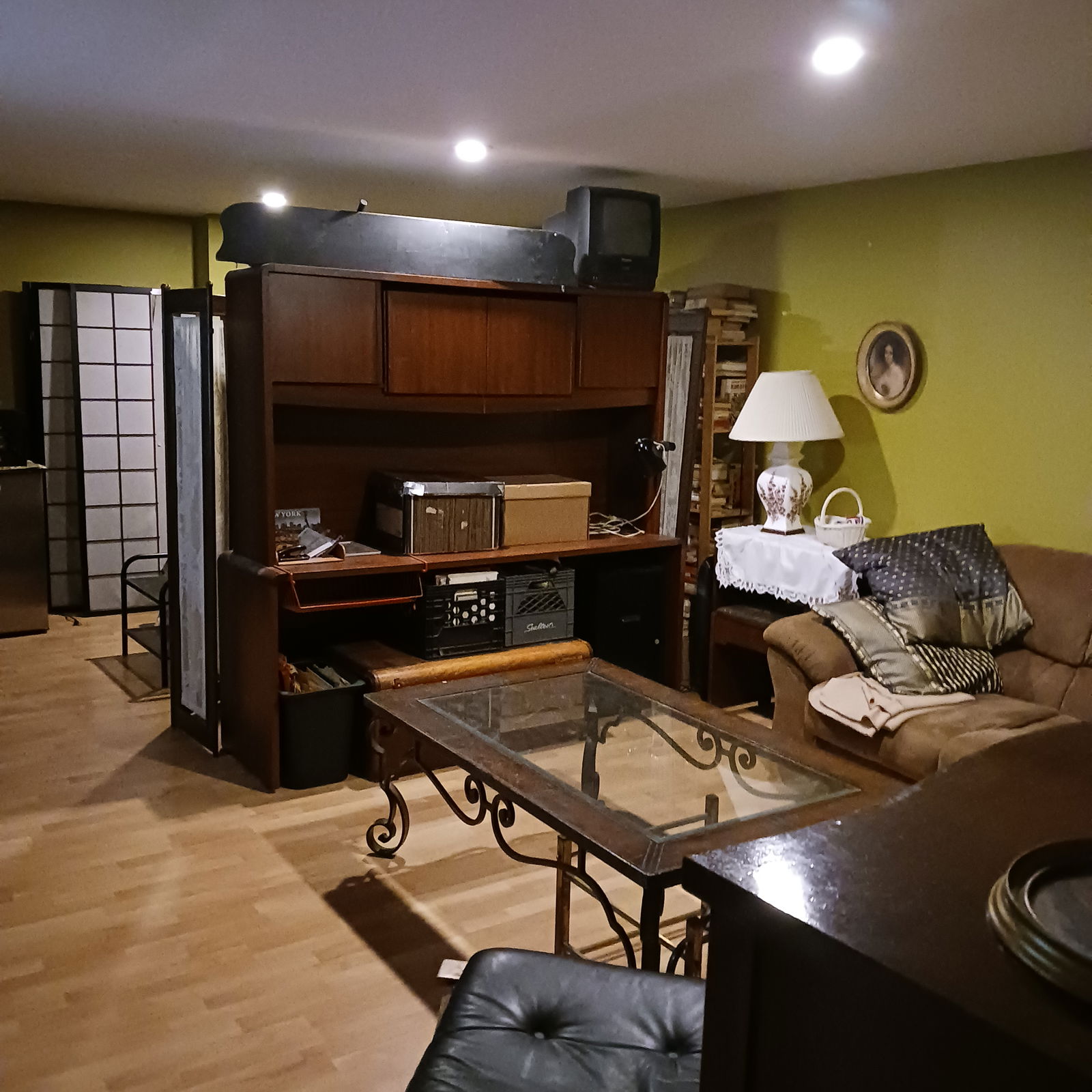 Collocazione Montréal 194747