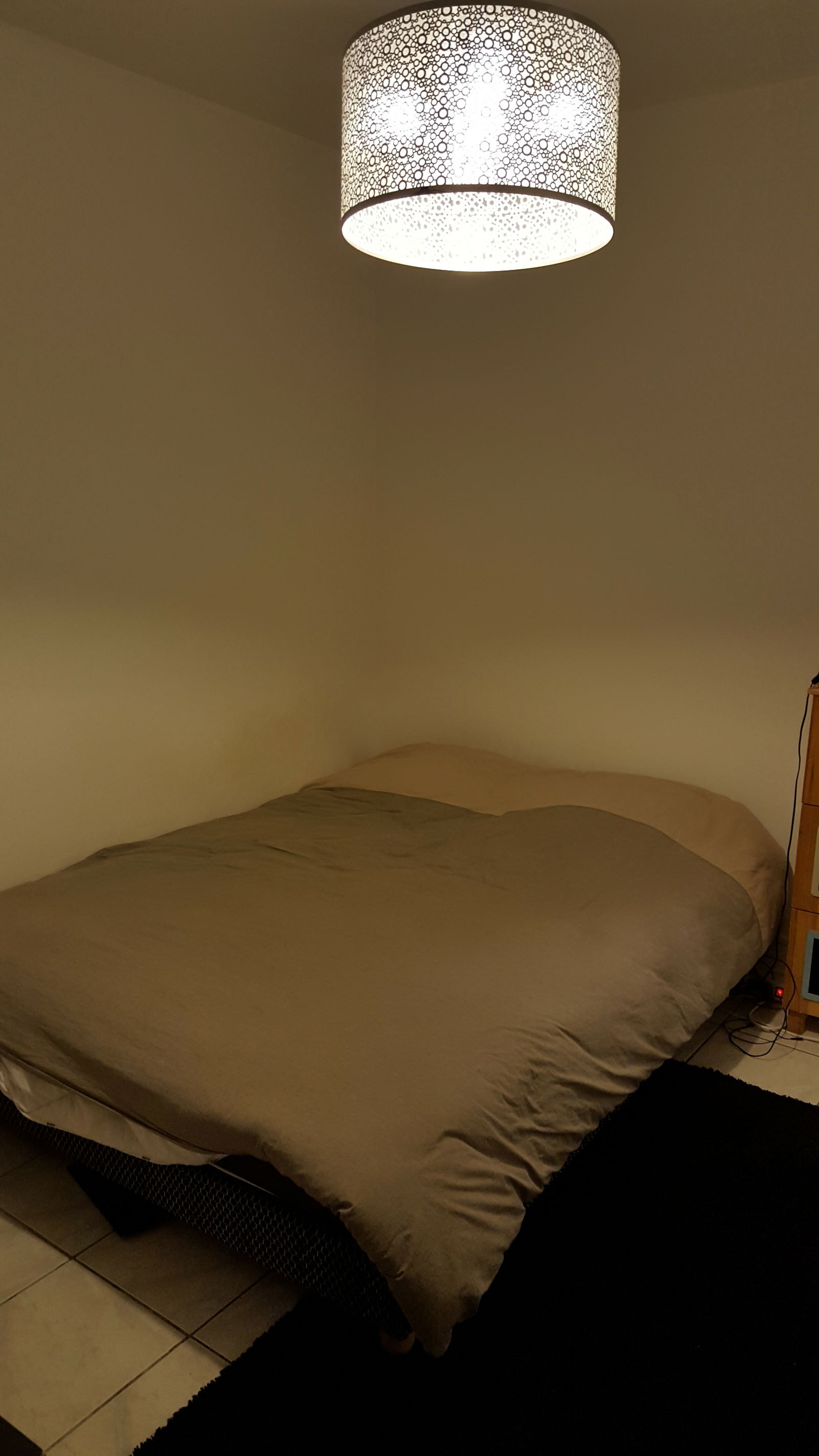 Collocazione Aubervilliers 124384