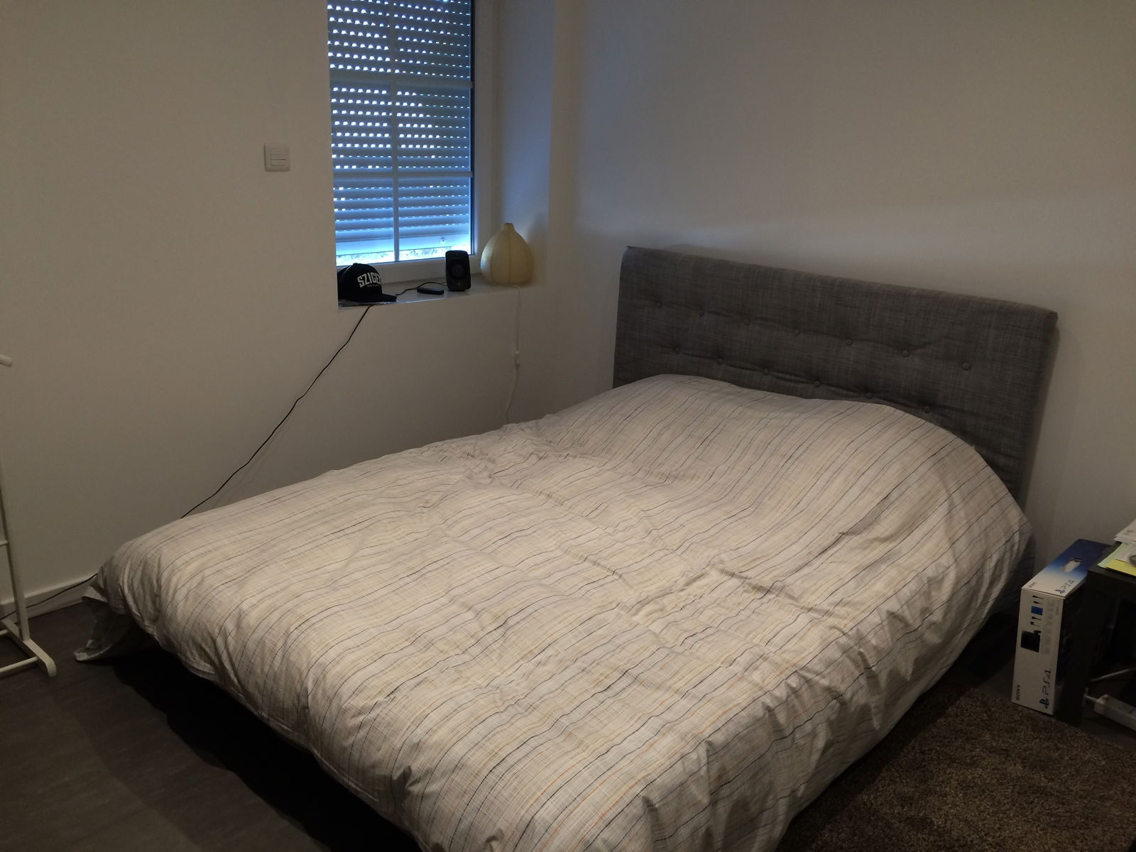 Collocazione Évrange 159496