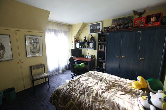 Famiglia Montmorency 66186