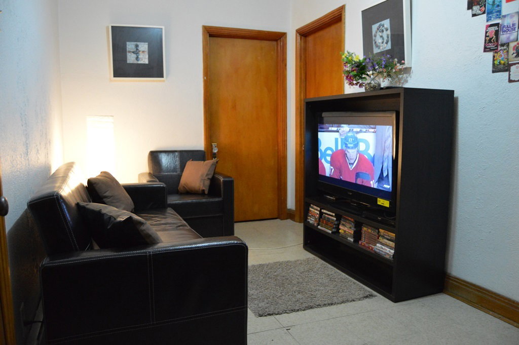 Collocazione Montréal 75579