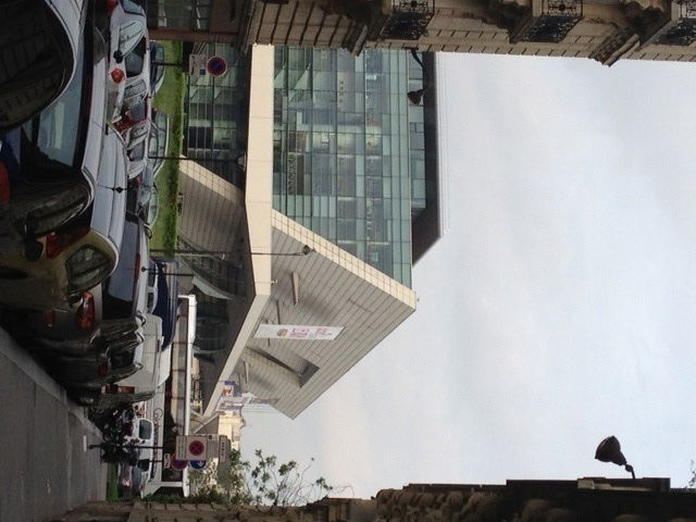 Famiglia Neuilly-sur-Seine 47049