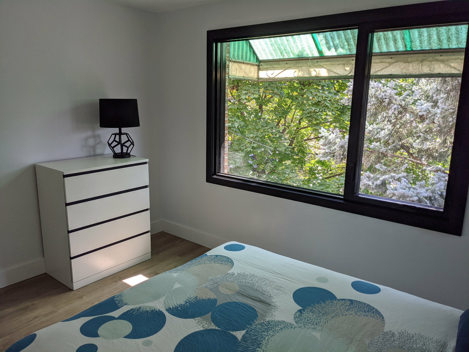 Collocazione Montréal 241354