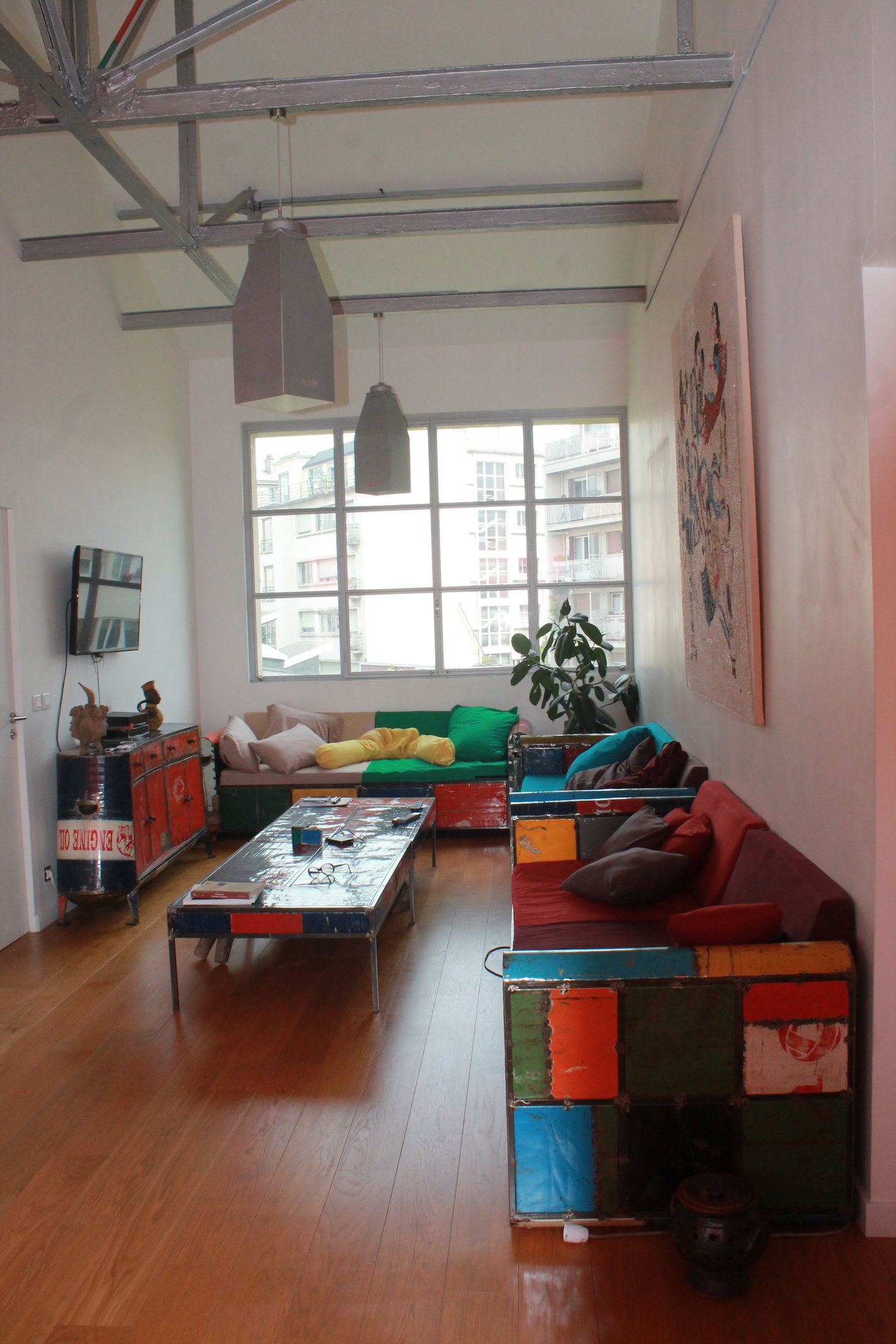 Collocazione Montreuil 259857