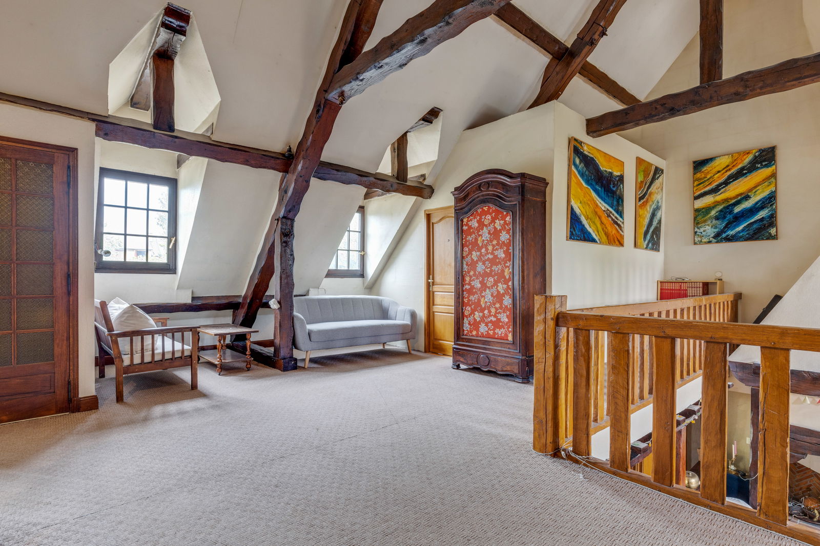 Famiglia Argenteuil 304083