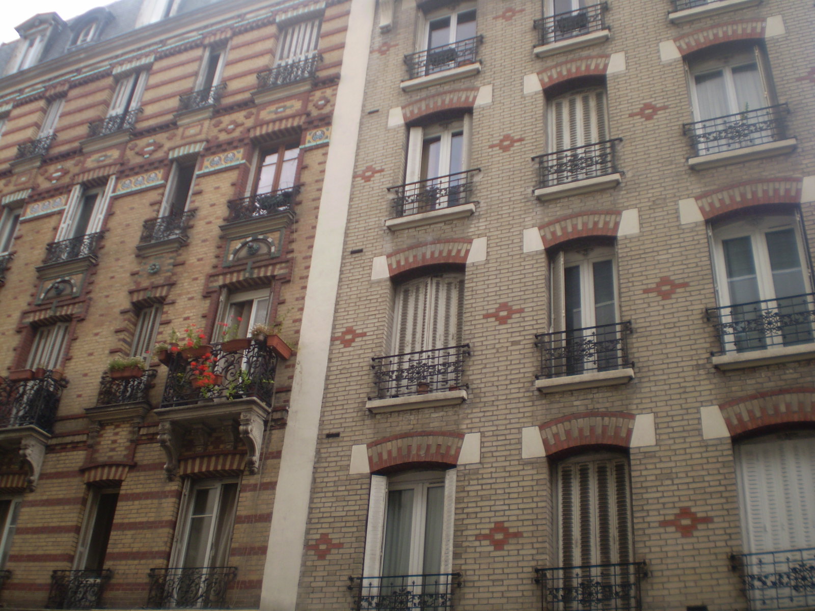 Famiglia Paris 91156