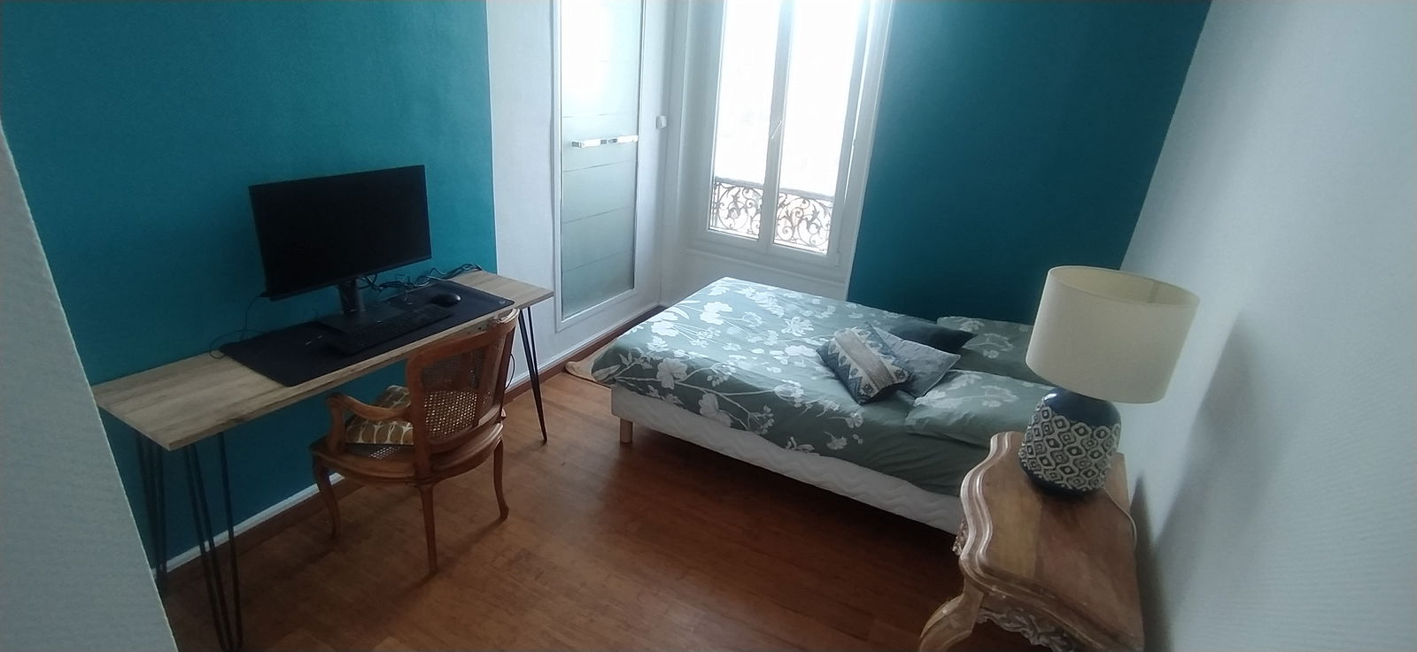 Famiglia Nice 491325