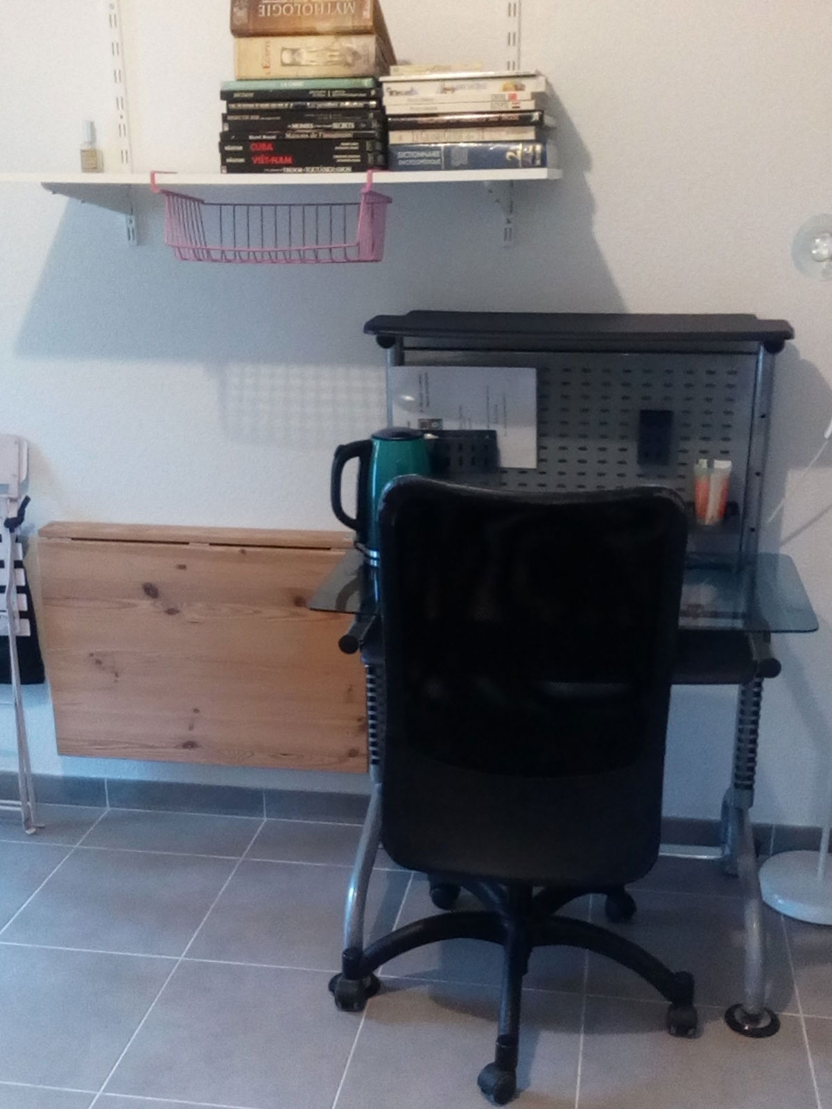 Famiglia Montpellier 235079