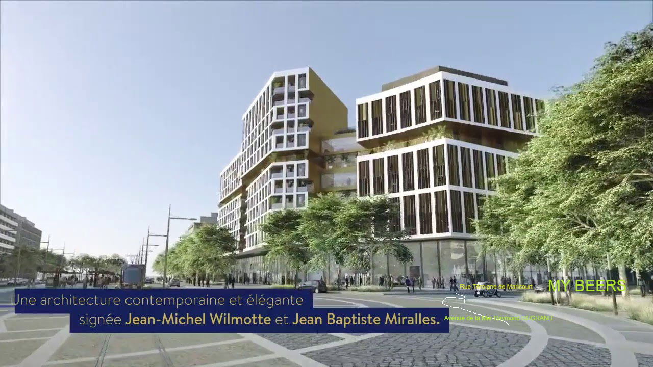 Famiglia Montpellier 235079