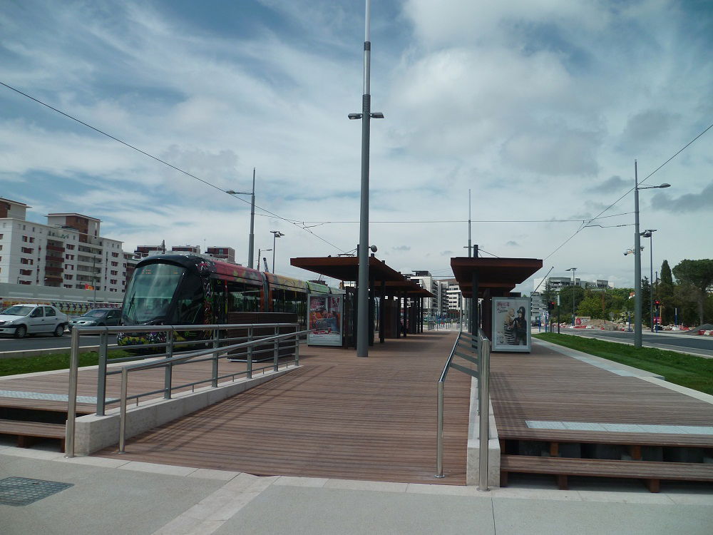 Famiglia Montpellier 235079