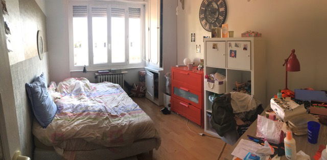 Collocazione Lyon 258184