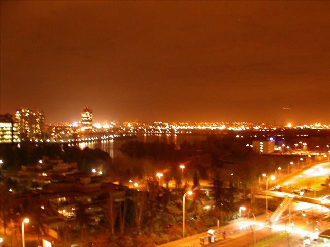 Collocazione Créteil 184036