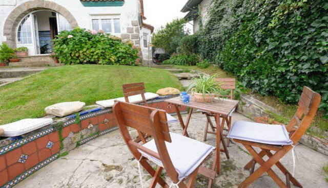 Camere Per Gli Ospiti Algorta 31712