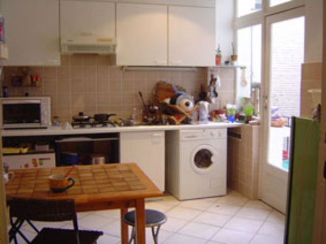 Collocazione Bruxelles 19738