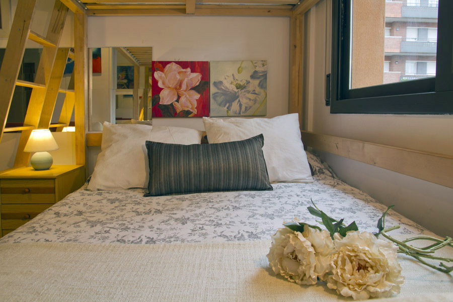 Coliving Barcelona 407343