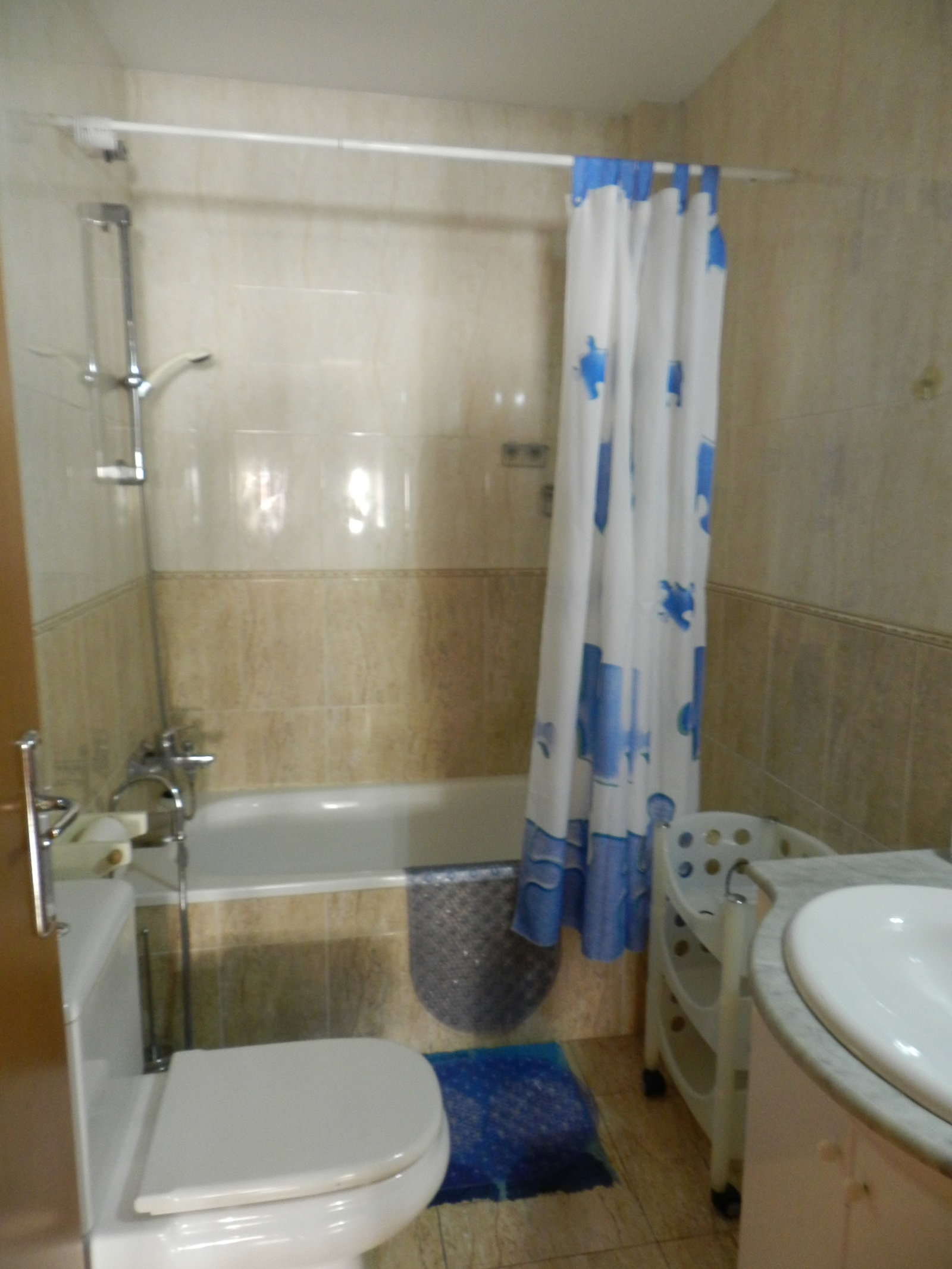 Coliving Barcelona 407343