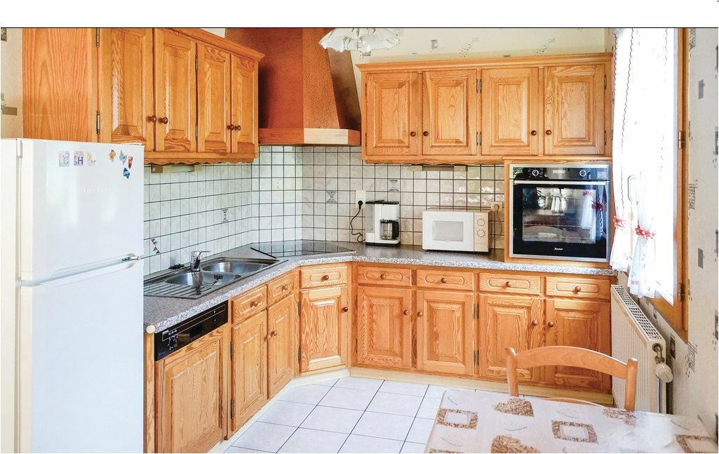 Tutta La Casa Gérardmer 153024