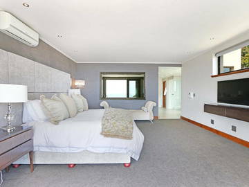 Roomlala | Bella Villa Con 4 Camere Da Letto A Camps Bay