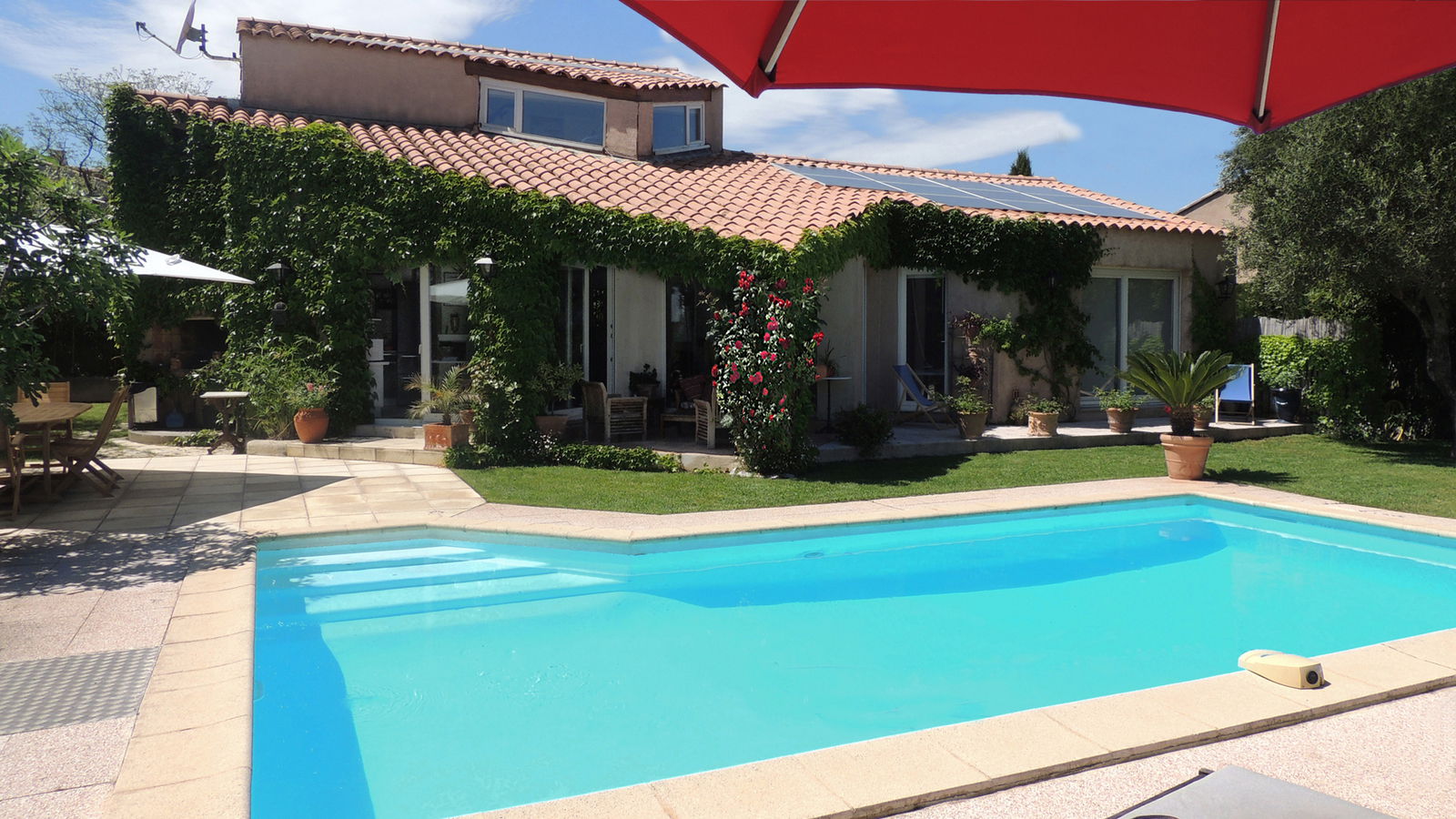 Tutta La Casa Saint-Gély-du-Fesc 163230