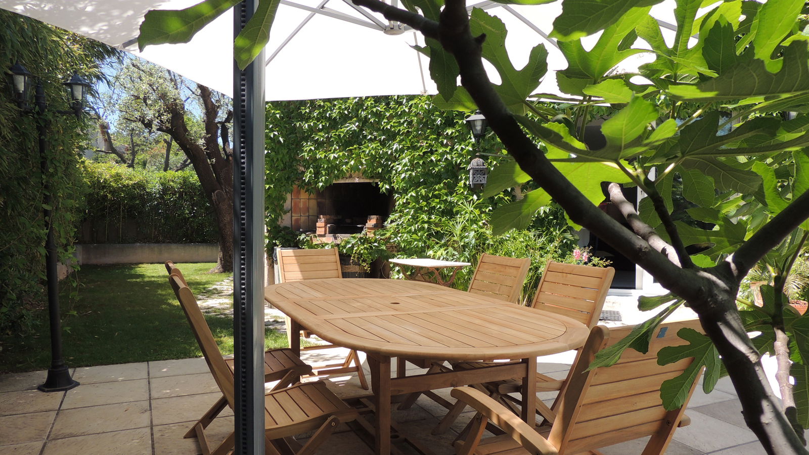 Tutta La Casa Saint-Gély-du-Fesc 163230