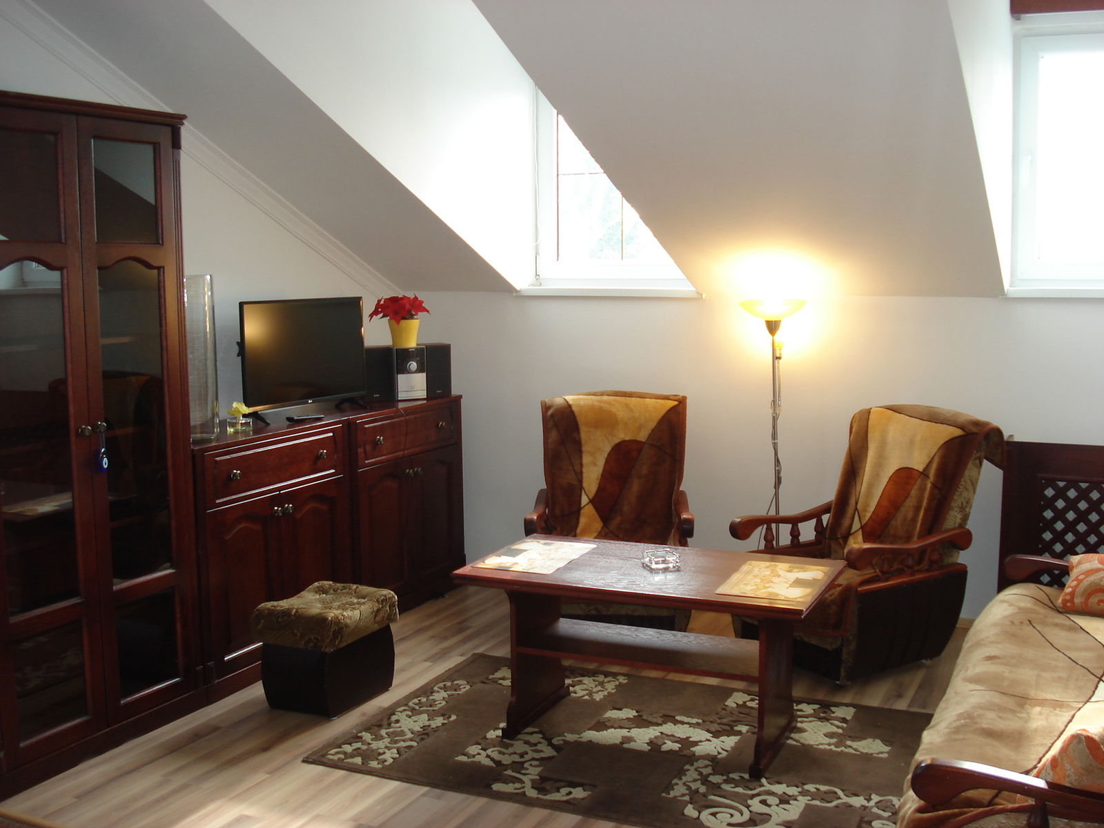 Tutta La Casa Rajecké Teplice 196770