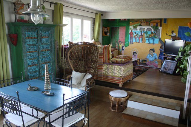 Tutta La Casa Lyon 248306