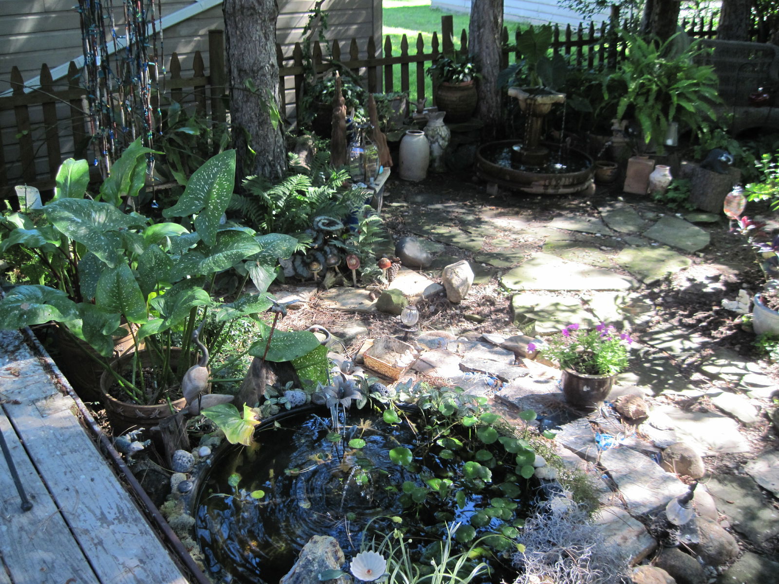 Famiglia Cleveland Heights 173918