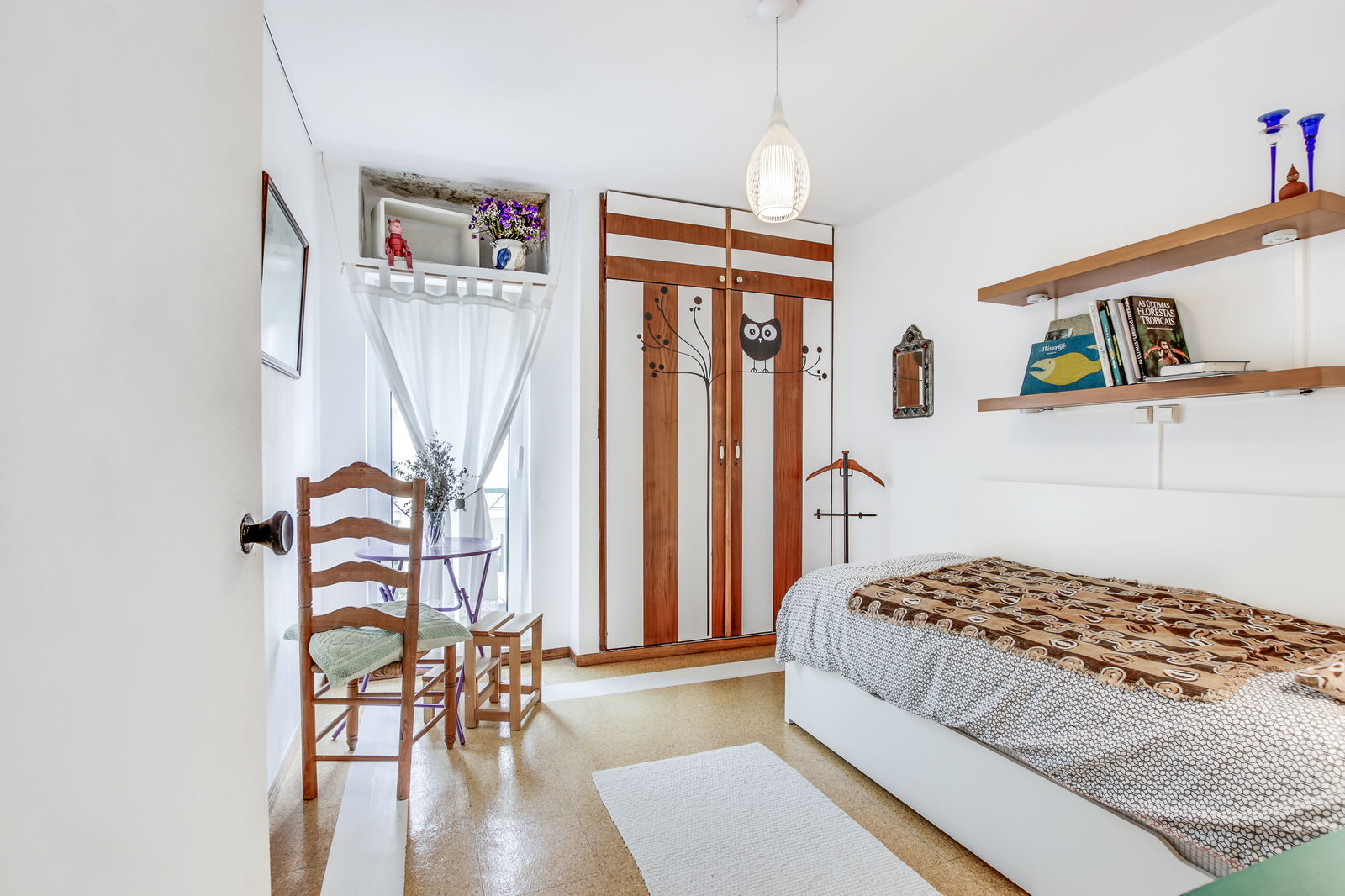 Chambre Chez L'habitant Cascais 197657