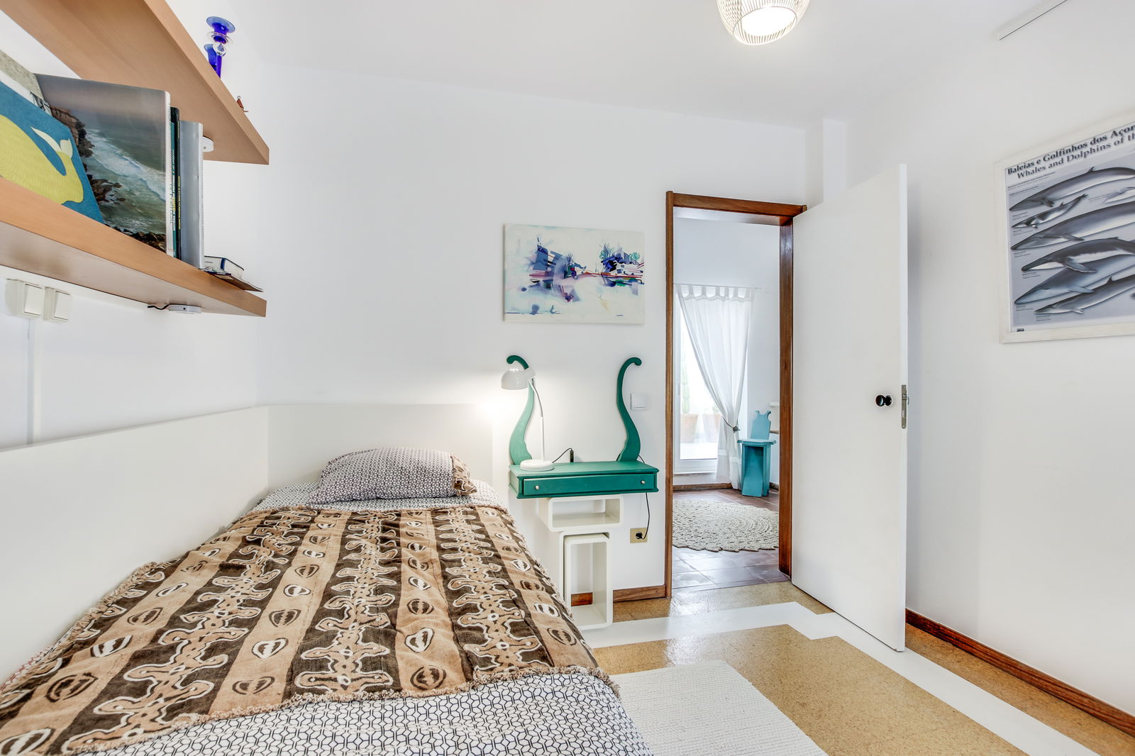 Chambre Chez L'habitant Cascais 197657