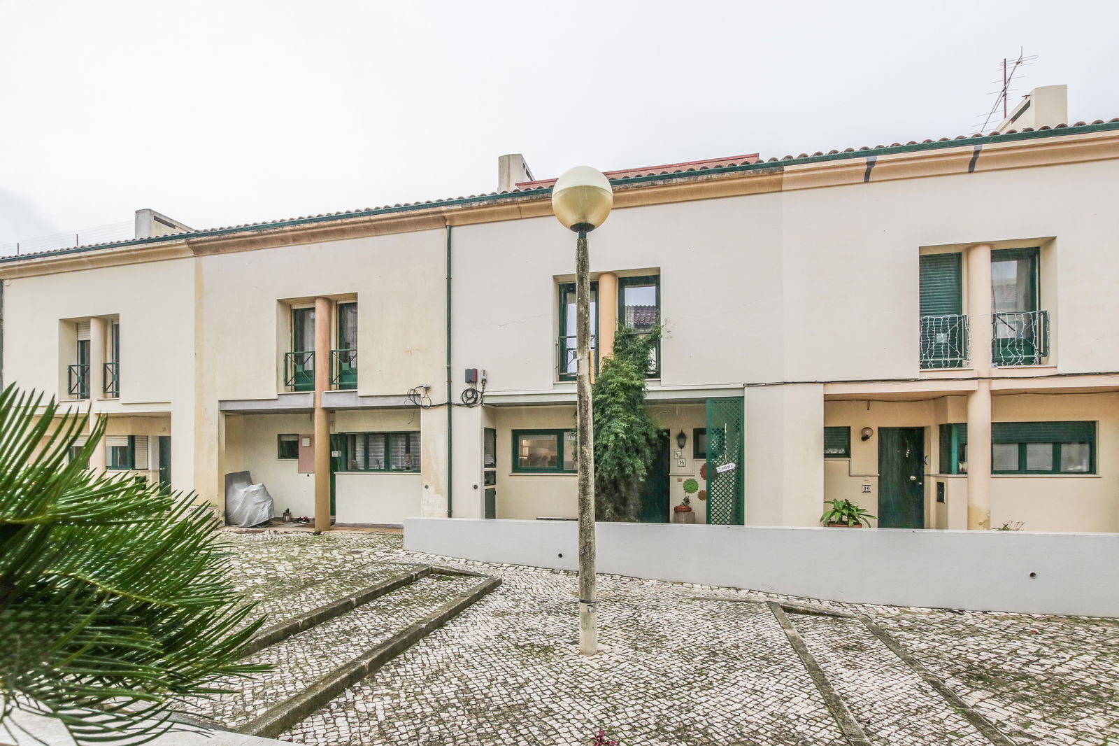 Chambre Chez L'habitant Cascais 197657