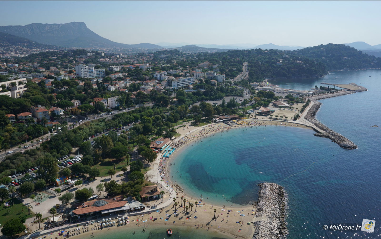 Oberoende Studio Toulon 224705