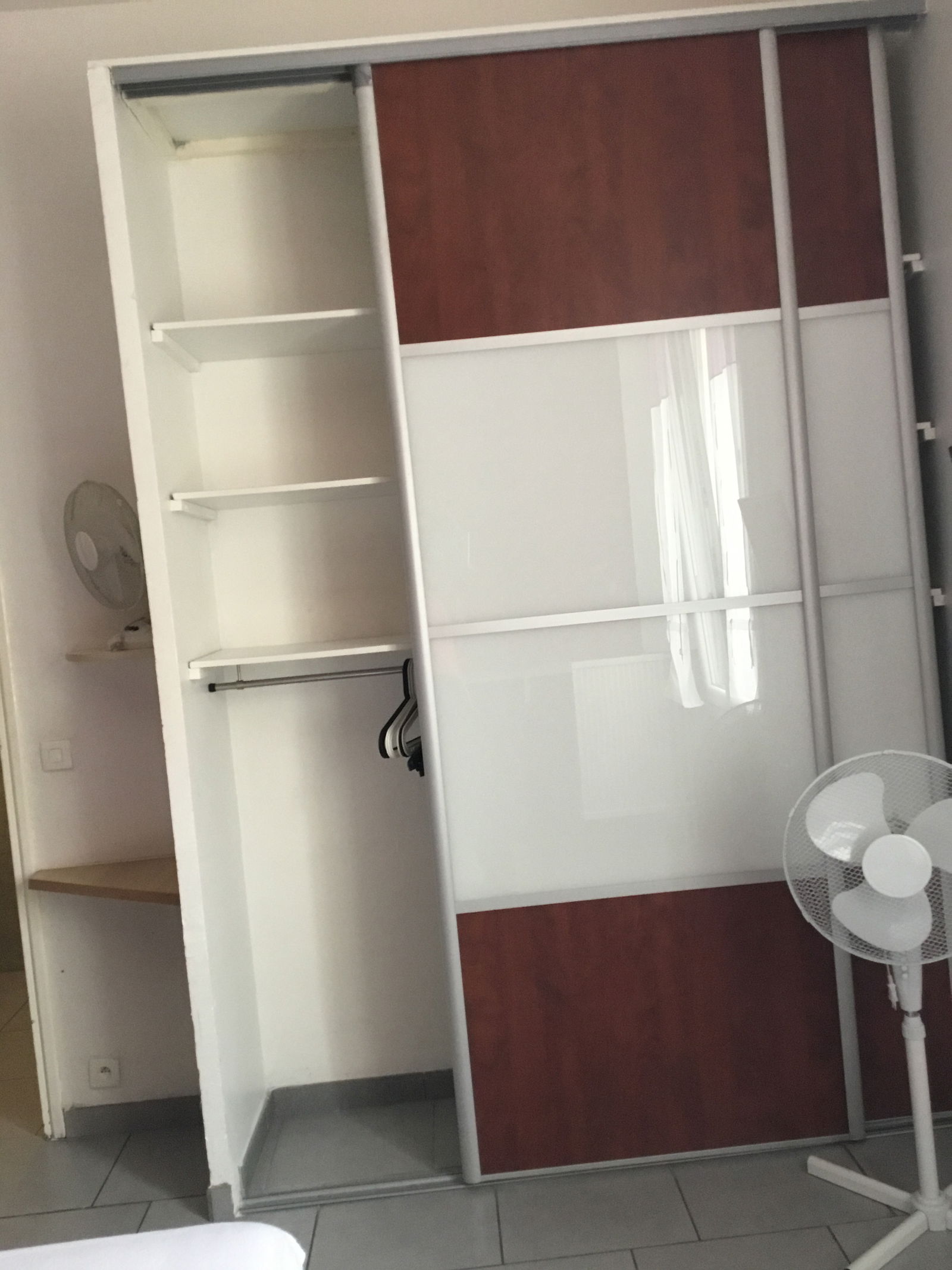 Oberoende Studio Toulon 224705